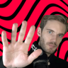 PewDiePie Soundboard Application icon