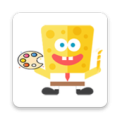 Spongebob Coloring Pad Apk