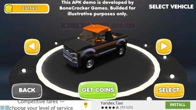 Toy Cars (Unreleased) APK Download for Android