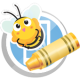 ColorBugs 색칠놀이 APK