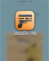 Captura de pantalla de Assemble Gun APK #1