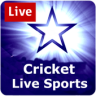 Live Cricket Tv Matches Application icon