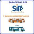 Paraderos del SITP Apk