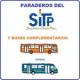 Paraderos del SITP APK