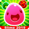 Slime Farmer 2019: Walkthrough Of Ranch Application icon