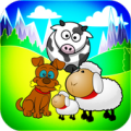 Farm Animal Crush Saga Apk