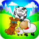 Farm Animal Crush Saga APK