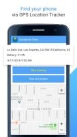 Phone Number Tracker With Location, Family Locator (Unreleased) APK Screenshot Thumbnail #3