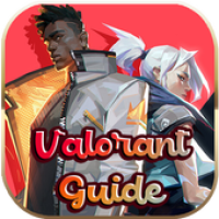 Ikon Valorant Guide APK