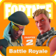 Battle Royale Skins HD Wallpapers APK