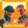 Battle Royale Skins HD Wallpapers Application icon