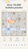 Sudoku Master APK 屏幕截图图片 #5