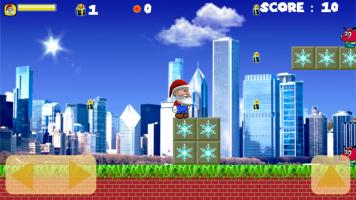 Mario Santa APK تصویر نماگرفت #5