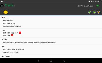 iTrack Diagnostics APK Download for Android