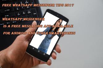 Free WhatsApp Messenger Tips 2 APK Download for Android