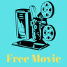 Free Movie Application icon