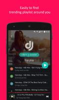 DJ Remix Nonstop Music APK 스크린샷 이미지 #2