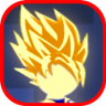 Ultra Battle Warrior Game icon