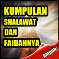 Kumpulan Sholawat Nabi Apk