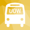 UOW Shuttle Application icon