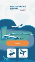 Salvador Airport APK Download for Android