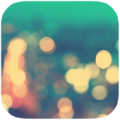 Hazy Raindrops Best Theme Apk