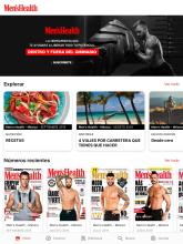 Men’s Health México APK Download for Android