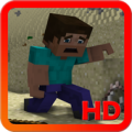 New Minecraft Wallpaper Apk