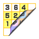 Six Numbers APK