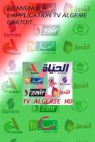 Tv Algerie APK Снимки экрана #1