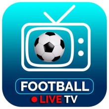 Live Football TV APK Download for Android