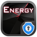 energy Theme-AppLock Pro Theme Apk