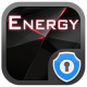 energy Theme-AppLock Pro Theme APK