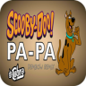 Scooby Doo PaPa free Application icon