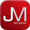 José Manzur Q. Application icon