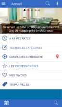 Hôtel Bar Resto (Unreleased) APK Download for Android