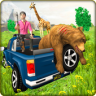 Hunt The Bear-Kurt &amp; Grizzly Game icon