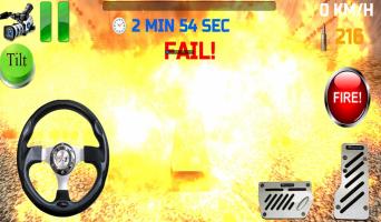 Real cops SUV police jeeps APK Снимки экрана #13