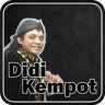 100 + Lagu Didi Kempot - Full ALbum Application icon