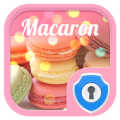 macaron Theme - AppLock Theme Apk