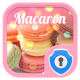 macaron Theme - AppLock Theme APK