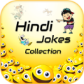 Funny Jokes –Hindi Jokes Collection Apk