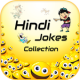 Funny Jokes –Hindi Jokes Collection APK