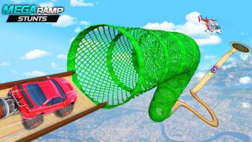 Mega Ramp Stunts APK Screenshot Thumbnail #4