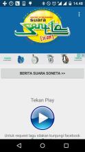 Radio Suara Soneta Rhoma Irama APK Download for Android