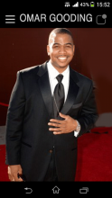 Omar Gooding The Actor APK Download for Android