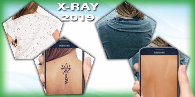 Xray Body Scanner simulator APK Cartaz #3