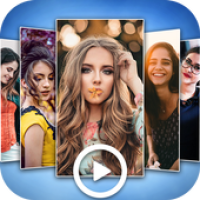 Изображения Photo Video Maker With Music на ПК с Windows