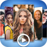 Photo Video Maker With Music Application icon