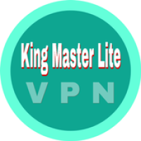 Изображения kING MASTER LITE VPN на ПК с Windows